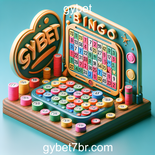 A Emoção do Bingo: Descubra a Categoria no Gybet