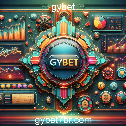 Apostas Esportivas no Gybet: Uma Nova Dimensão de Entretenimento